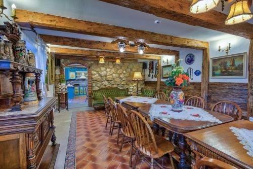 Villa Casa Ambient