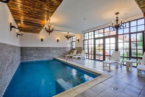 Villa Casa Ambient