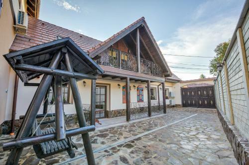 Villa Casa Ambient