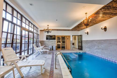 Villa Casa Ambient