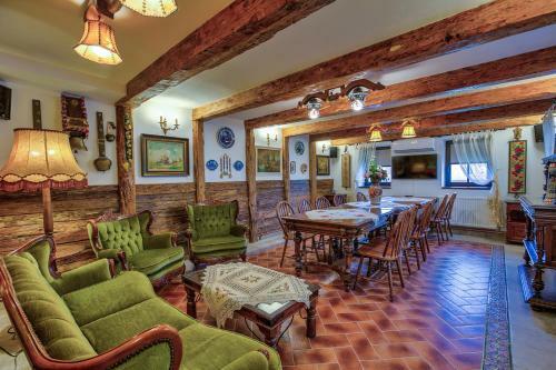 Villa Casa Ambient