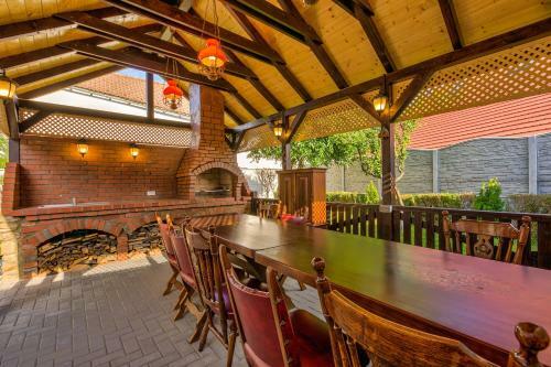 Villa Casa Ambient