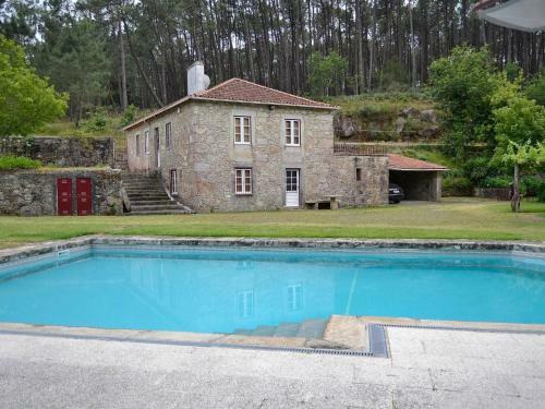Villa Test