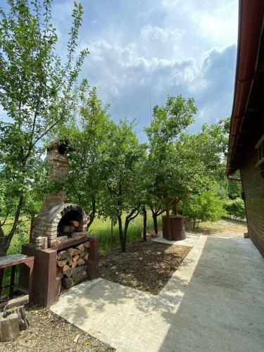 Ab?s Rustic Cabin