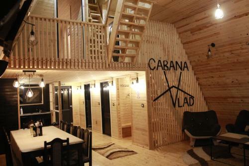 Cabana Vlad Maramure?