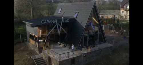 Cabana Vlad Maramure?