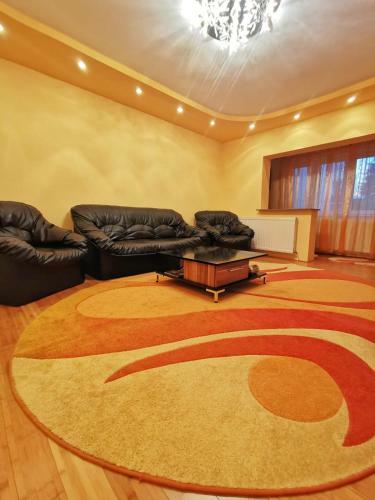 Apartament Patrick