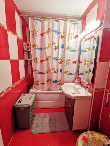Apartament Patrick