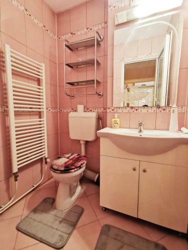 Apartament Patrick