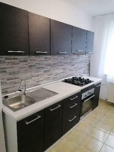 Apartament 2 Camere, Zona M�n?stirii