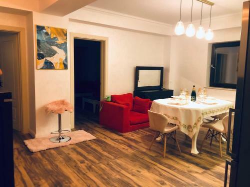 Apartamento Week-end Vibes