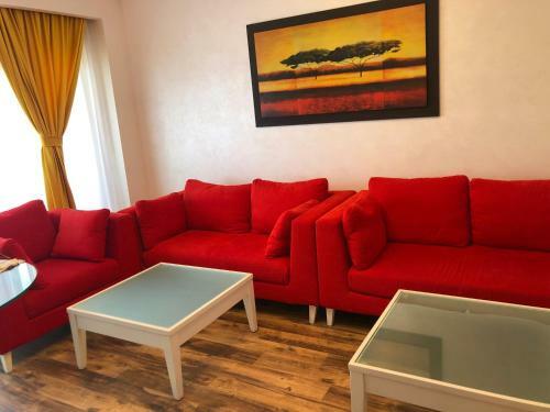 Apartamento Week-end Vibes