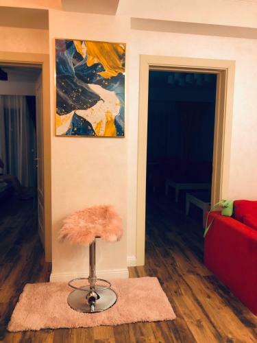 Apartamento Week-end Vibes