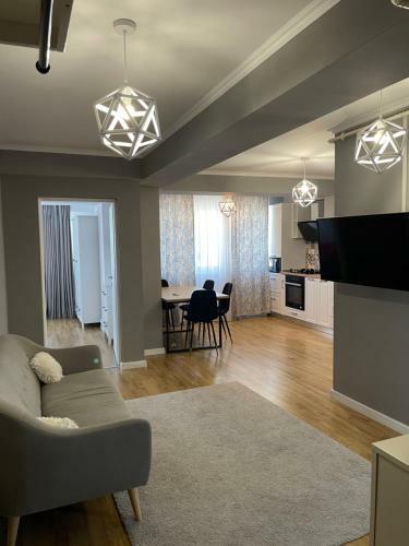 Apartamento Relax House