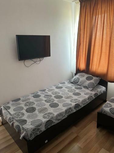Hotel Vgs Residence