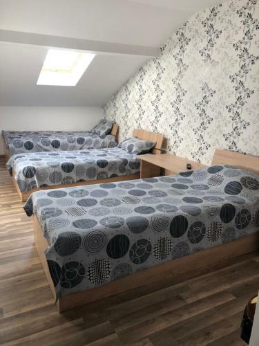 Hotel Vgs Residence