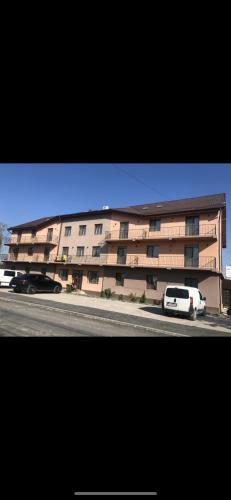 Hotel Vgs Residence
