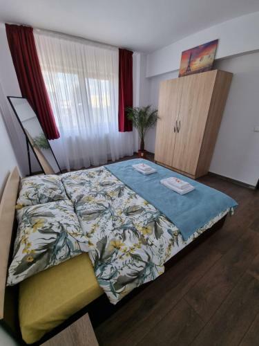 Apartament Cornitoiu