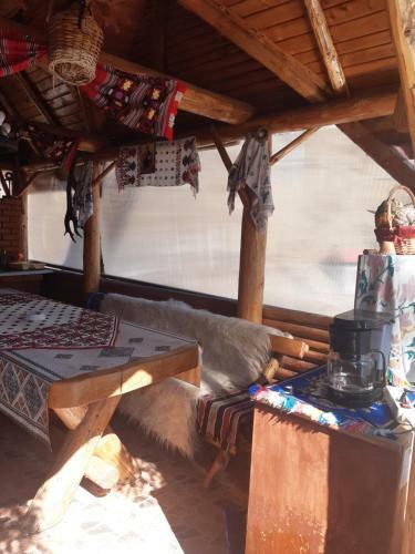 Bed & Breakfast Casa Sara