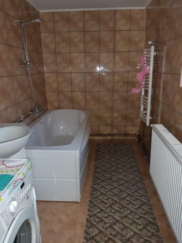 Bed & Breakfast Casa Sara