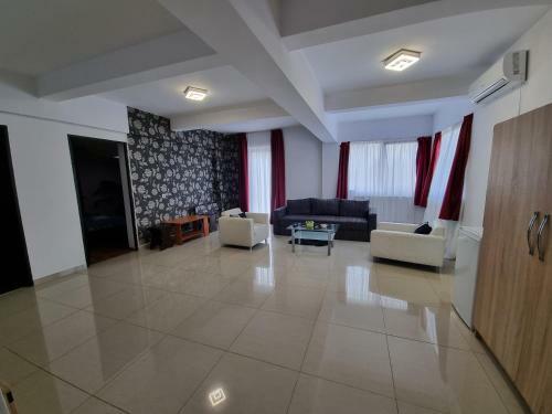 Apartament Corni?oiu