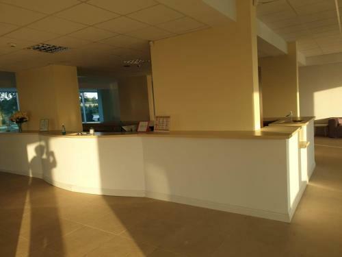 Apartamento Blaxy Lac