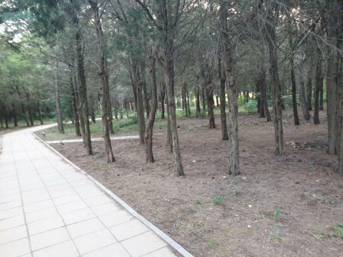 Apartamento Blaxy Lac