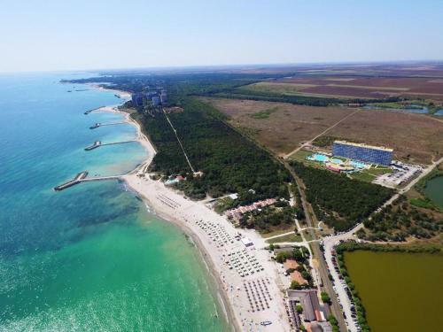 Apartamento Blaxy Lac