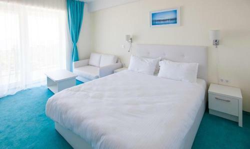 Apartamento Blaxy Lac