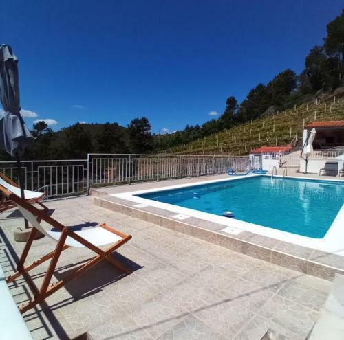 Quinta Do Sol Bai�o