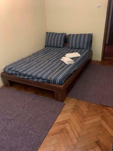 Apartamento Vlad's Studio