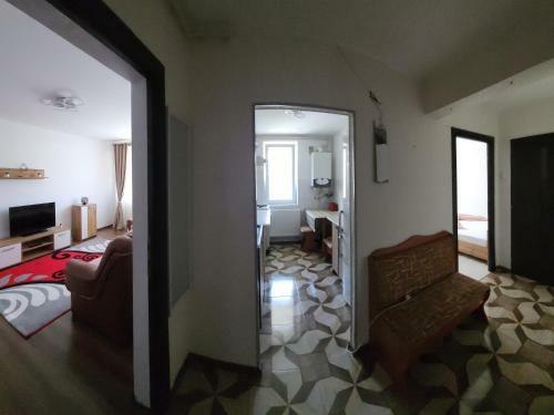 Apartament In Regim Hotelier Deva