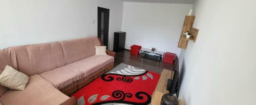 Apartament In Regim Hotelier Deva