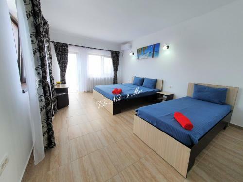 Hostal Vila Niki