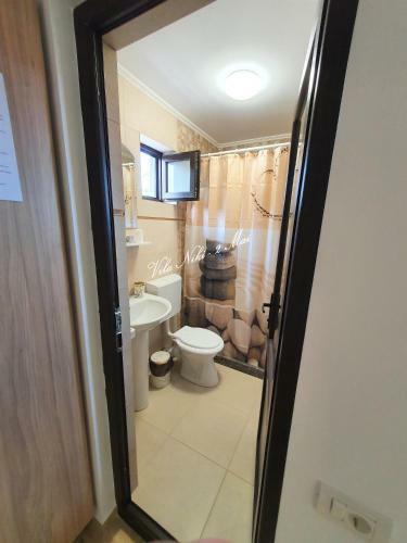 Hostal Vila Niki
