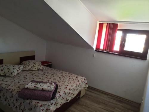 Hostal Casa Di Madi