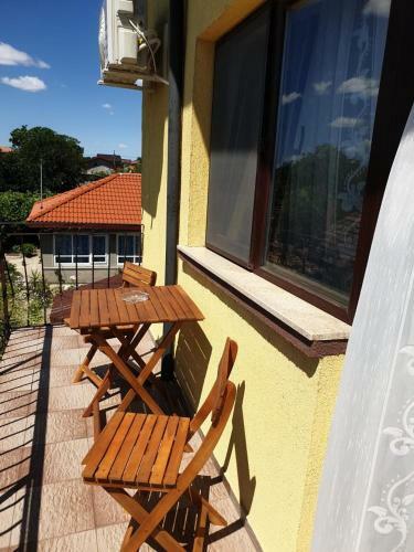Hostal Casa Di Madi
