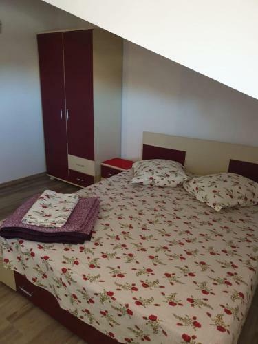 Hostal Casa Di Madi