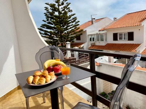 Villa Ocean View - Baleal Beach House - Surf & Relax