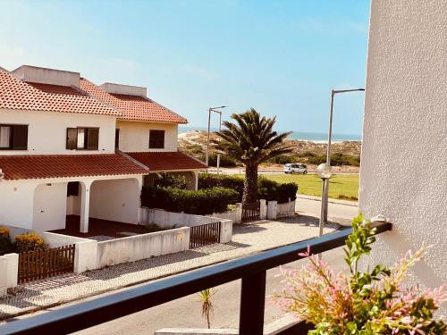 Villa Ocean View - Baleal Beach House - Surf & Relax