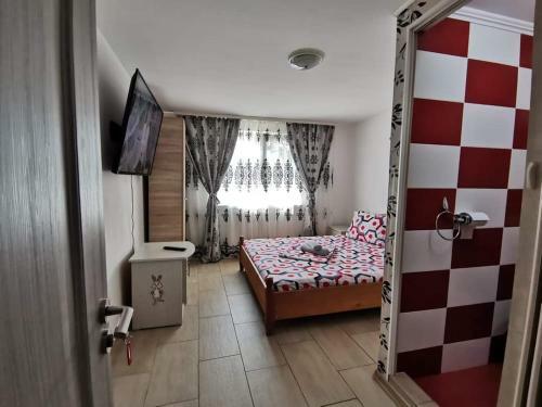 Hostal Casa Nikolas 2 Mai