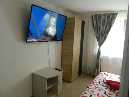 Hostal Casa Nikolas 2 Mai