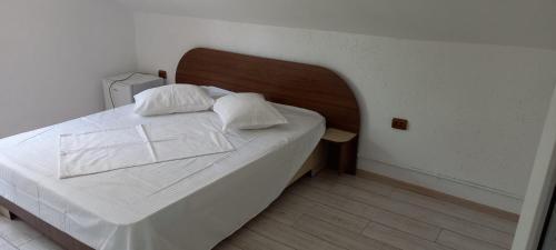 Hostal Casa Bianca Si Andrei