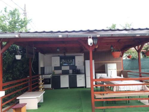 Hostal Casa Ebo