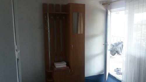 Hostal Casa Iacob