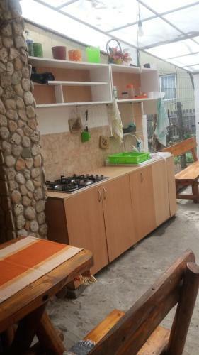 Hostal Casa Iacob