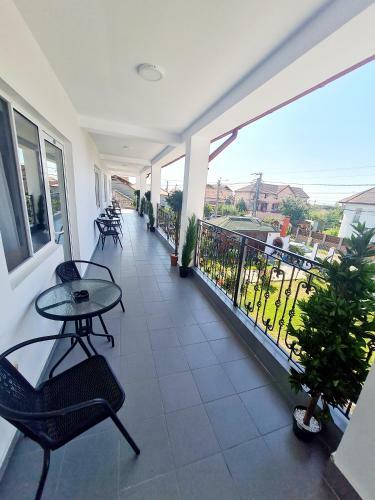Casa Nicola