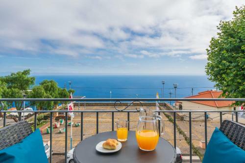 Intelsol Calheta Apartments By An Island Apart