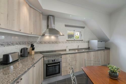 Intelsol Calheta Apartments By An Island Apart
