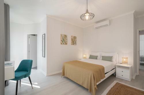 Intelsol Calheta Apartments By An Island Apart